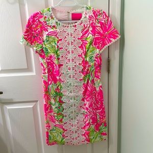 Lilly Pulitzer dress